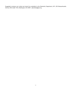 API MPMS Chapter 12.2:2025 pdf