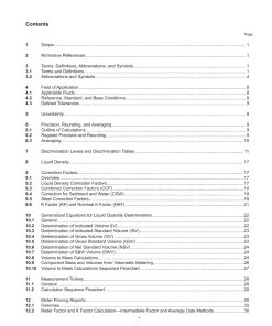 API MPMS Chapter 12.2:2025 pdf