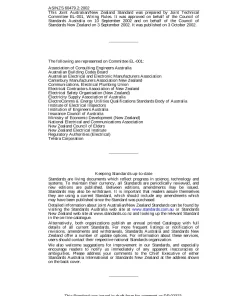 AS/NZS 60479.2:2002 pdf