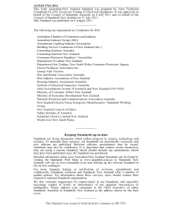 AS/NZS 5761:2011 pdf