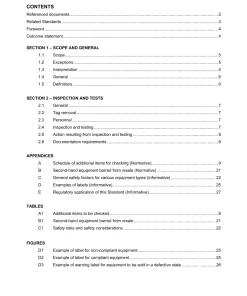 AS/NZS 5761:2011 pdf