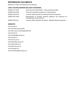 AS/NZS 5761:2011 pdf