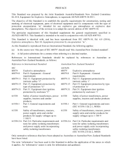 AS/NZS 60079.18:2016 pdf