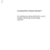 AS/NZS 4936:2002 pdf