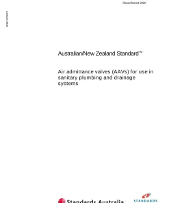 AS/NZS 4936:2002 pdf