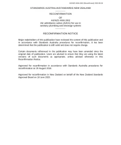 AS/NZS 4936:2002 pdf