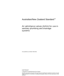 AS/NZS 4936:2002 pdf