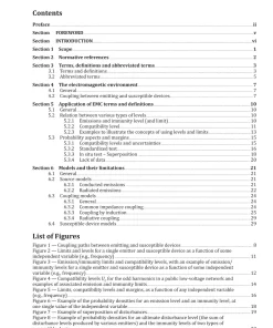 SA/SNZ TR IEC 61000.1.1:2025 pdf