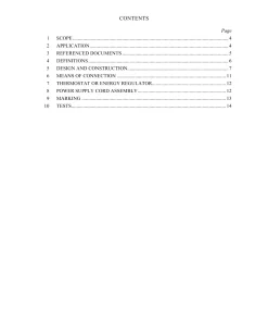 AS/NZS 3105:2014 pdf