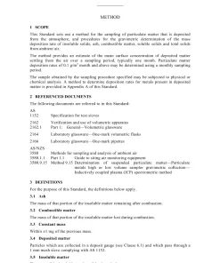 AS/NZS 3580.10.1:2016 pdf