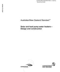 AS/NZS 2712:2007 pdf