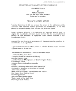 AS/NZS 2712:2007 pdf