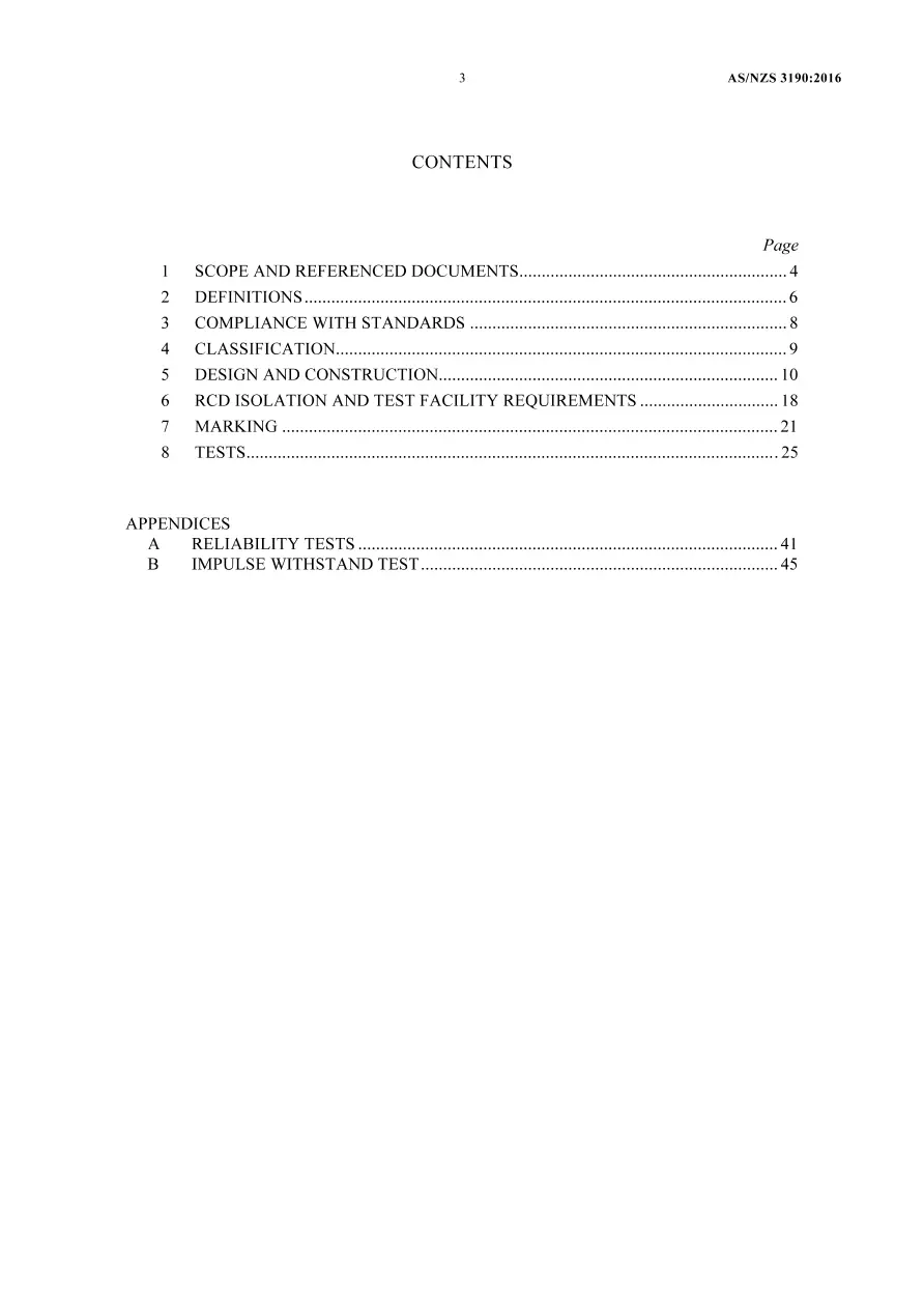 AS/NZS 3190:2016 pdf