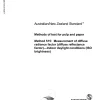 AS/NZS 1301.515:2017 pdf