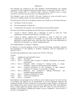 AS/NZS 1158.1.2:2010 pdf