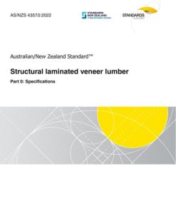 AS/NZS 4357.0:2022 pdf