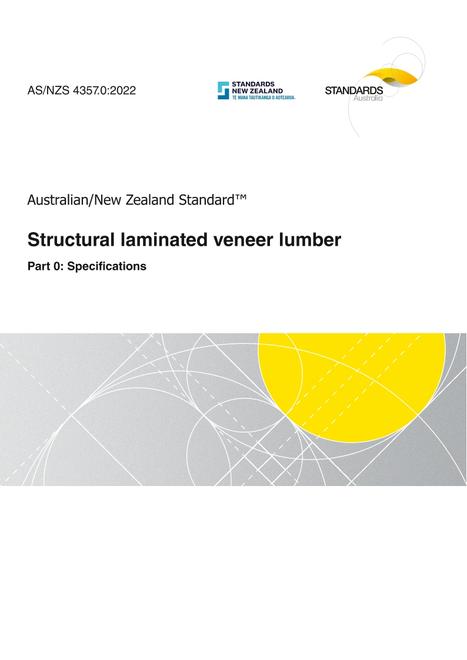 AS/NZS 4357.0:2022 pdf