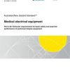 AS/NZS IEC 60601.2.39:2022 pdf