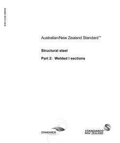 AS/NZS 3679.2:2016 pdf