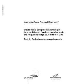 AS/NZS 4768.1:2010 pdf