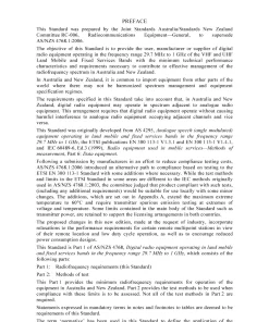 AS/NZS 4768.1:2010 pdf