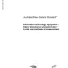AS/NZS CISPR 22:2009 pdf