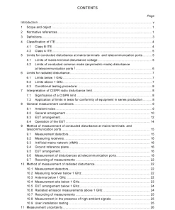 AS/NZS CISPR 22:2009 pdf