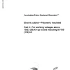 AS/NZS 1429.2:2009 pdf