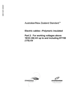 AS/NZS 1429.2:2009 pdf