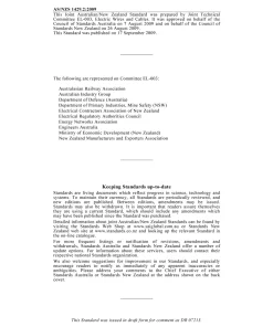 AS/NZS 1429.2:2009 pdf