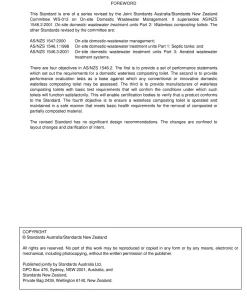 AS/NZS 1546.2:2008 pdf