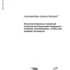 AS/NZS CISPR 20:2009 pdf