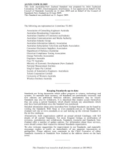 AS/NZS CISPR 20:2009 pdf