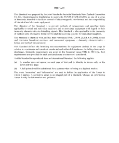 AS/NZS CISPR 20:2009 pdf