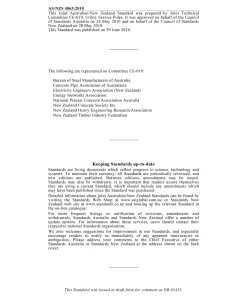 AS/NZS 4065:2010 pdf