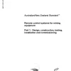 AS/NZS 4240.1-2009 pdf