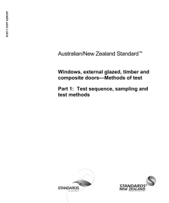 AS/NZS 4420.1:2016 pdf