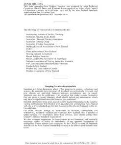 AS/NZS 4420.1:2016 pdf