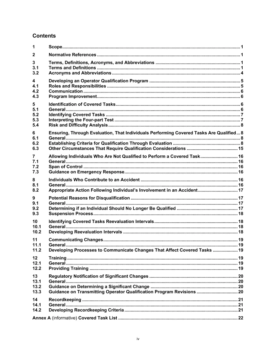 API RP 1161:2025 pdf