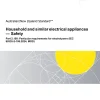 AS/NZS 60335.2.108:2025 pdf