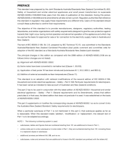 AS/NZS 60335.2.108:2025 pdf