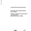 AS/NZS 60745.2.22:2011 pdf