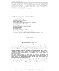 AS/NZS 60745.2.22:2011 pdf