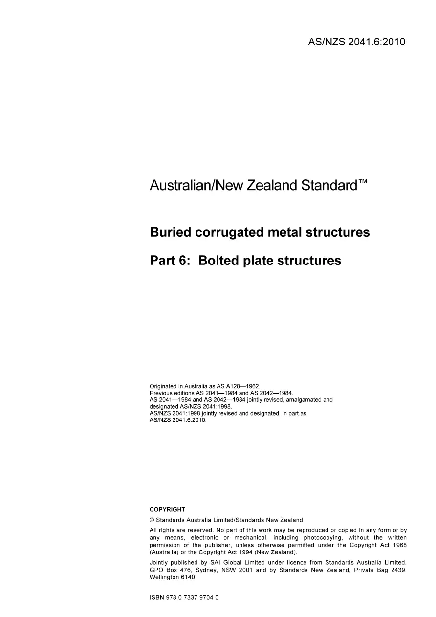 AS/NZS 2041.6:2010 pdf