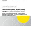 AS/NZS 61558.2.6:2022 pdf