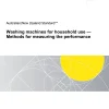 AS/NZS IEC 60456:2025 pdf