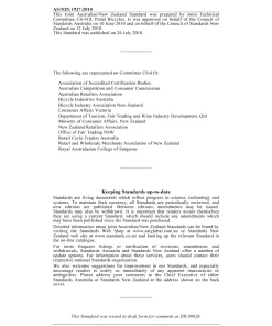 AS/NZS 1927:2010 pdf