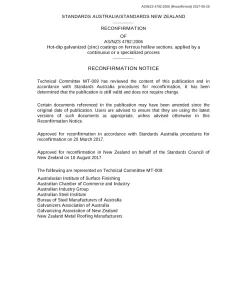 AS/NZS 4792:2006 pdf