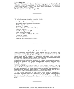 AS/NZS 4058:2007 pdf