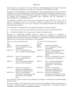 AS/NZS 60079.29.2:2016 pdf